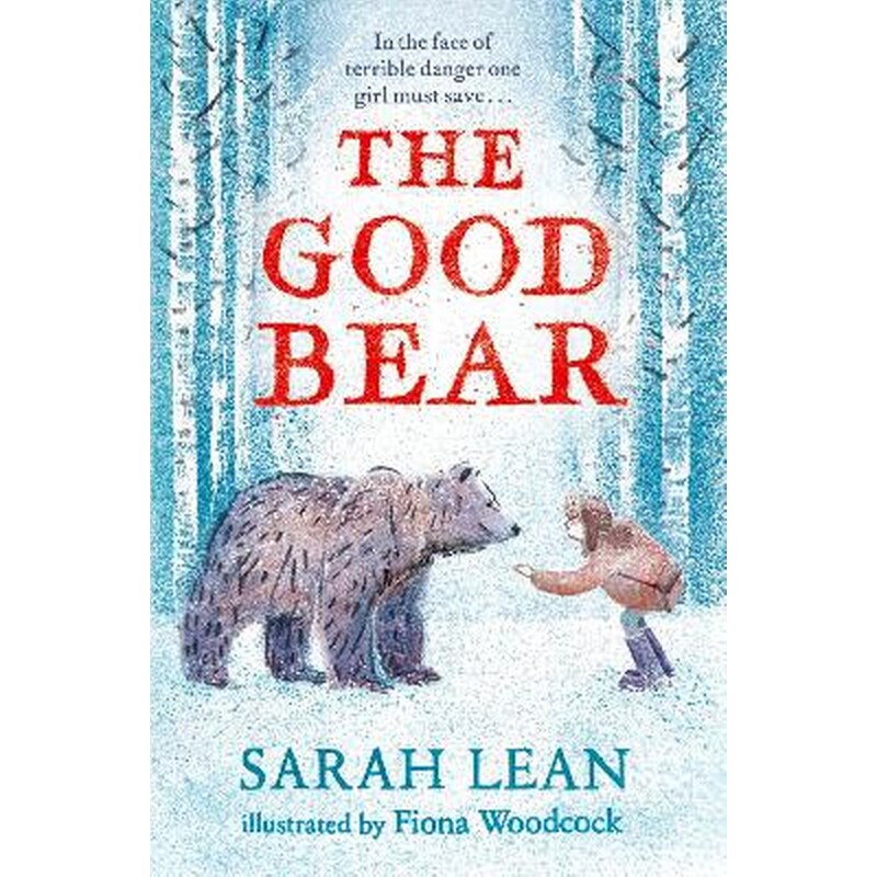 Good Bear