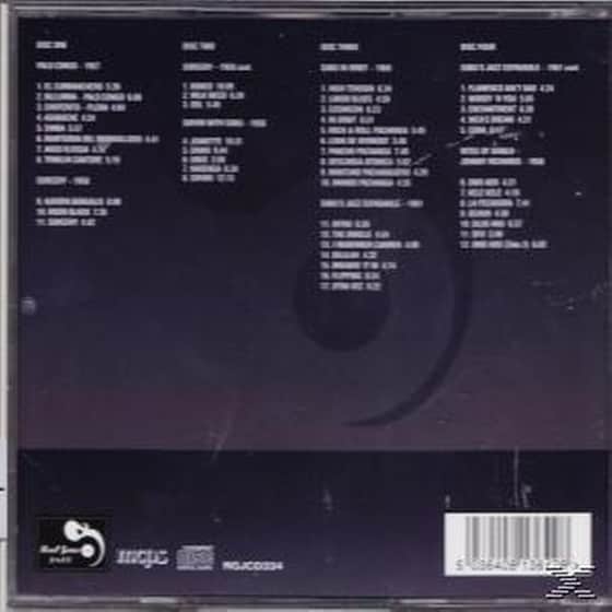 6 Classic Albums image 1