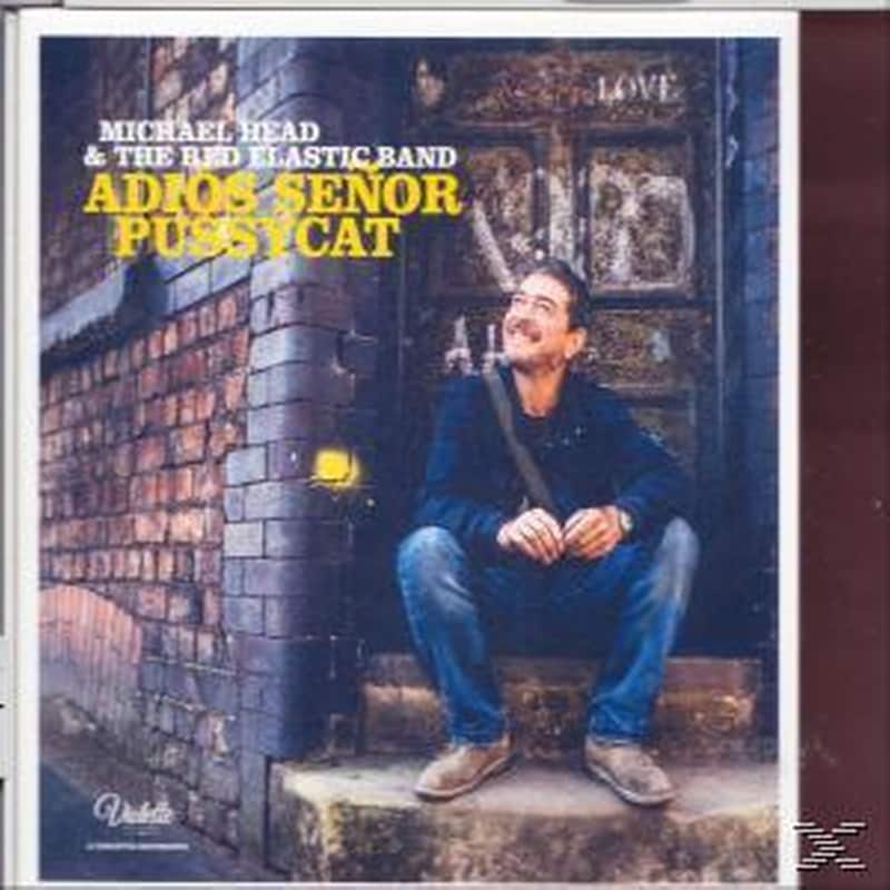 Adios Senor Pussycat