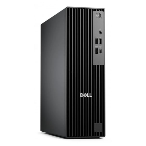 Desktop Dell Pro Slim QCS1250 (Intel Core i3-14100/8 GB/512GB SSD/UHD Graphics 730/Win11Pro) image 1