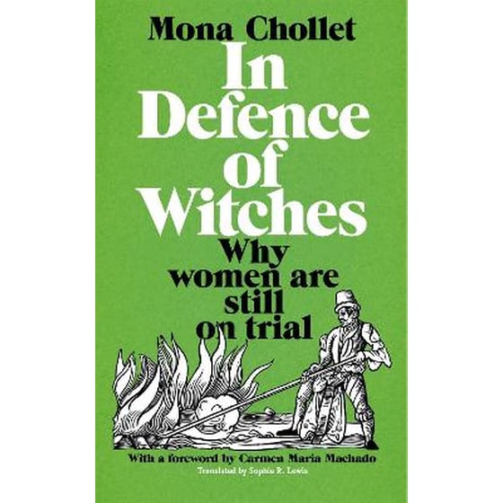 In Defence of Witches image 0