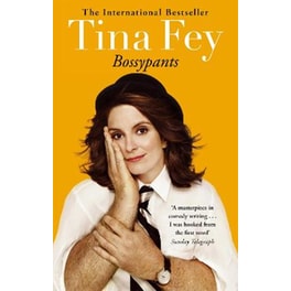 Bossypants