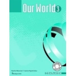 Our World 3 Teacher's Book Companion