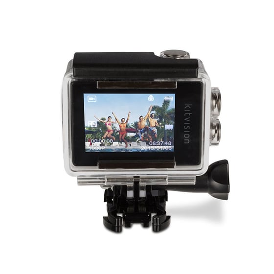 Action Camera Kitvision Escape HD5 HD image 2
