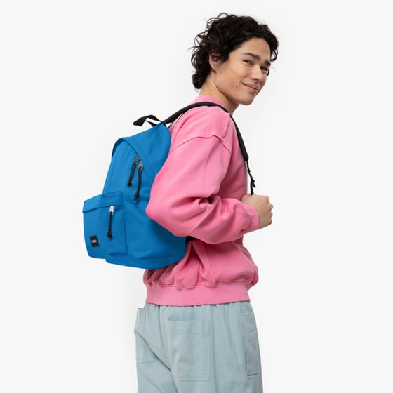 Τσάντα Πλάτης Eastpak Padded Pak'R Azure Blue image 5