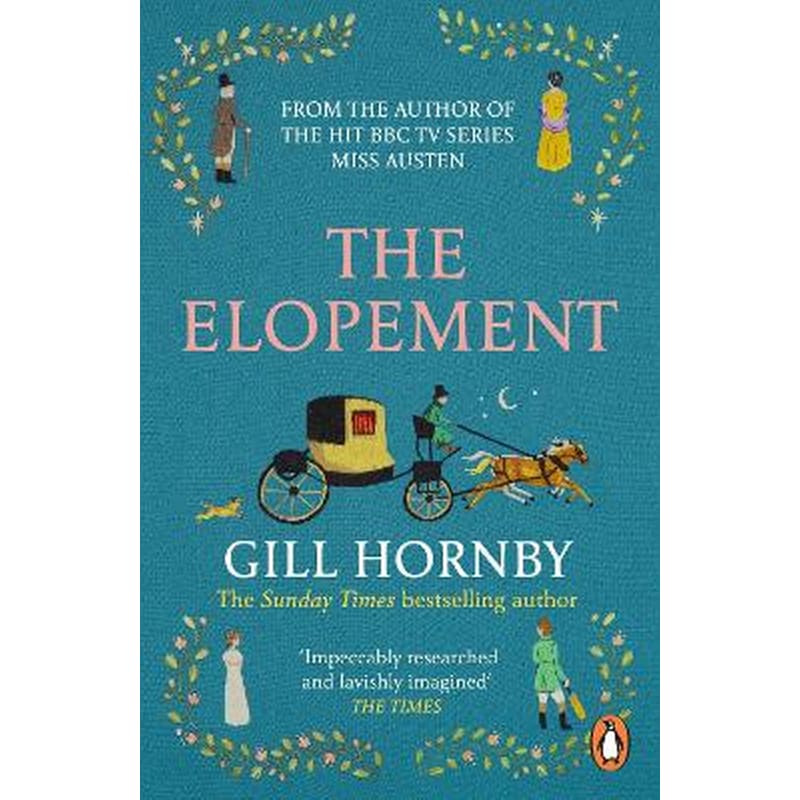 The Elopement
