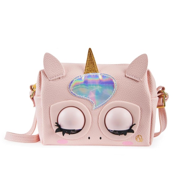 Μουσική Τσάντα Spinmaster Purse Pets Unicorn image 3