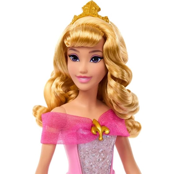 Κούκλα Disney Princess - Aurora image 3