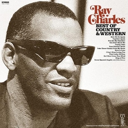 Best Of Country & Western (LP)