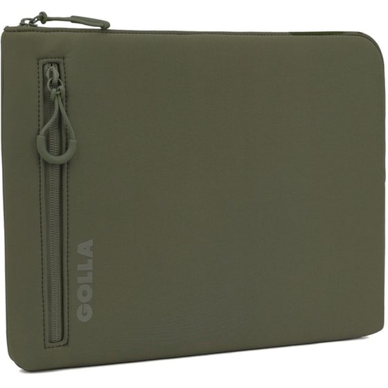 Τσάντα Laptop Golla Metro 13" - Green image 1