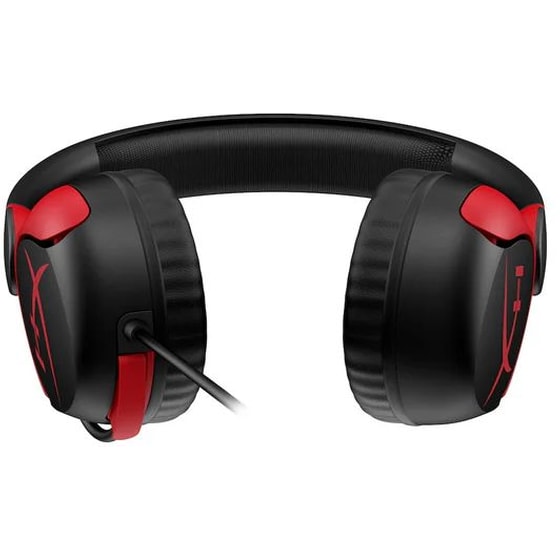 Hyperx Cloud Mini Gaming Ενσύρματα Ακουστικά - Μαύρα image 5