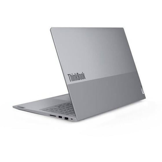 Lenovo ThinkBook 16 G8 16'' WUXGA IPS (Intel Core Ultra 5/32GB/1TB SSD/Radeon/Win11Pro) Laptop image 3