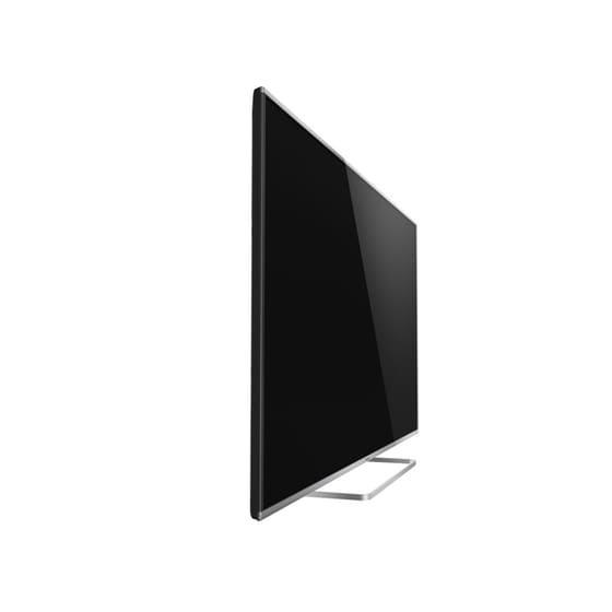Τηλεόραση Panasonic 42" Smart 3D LED Full HD TX-42AS650 image 1