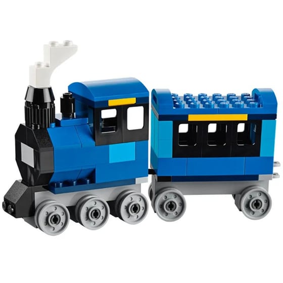 LEGO® Classic Medium Creative Brick Box (10696) image 1