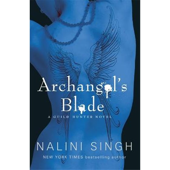 Archangel's Blade image 0