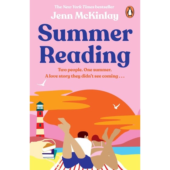 Summer Reading image 0