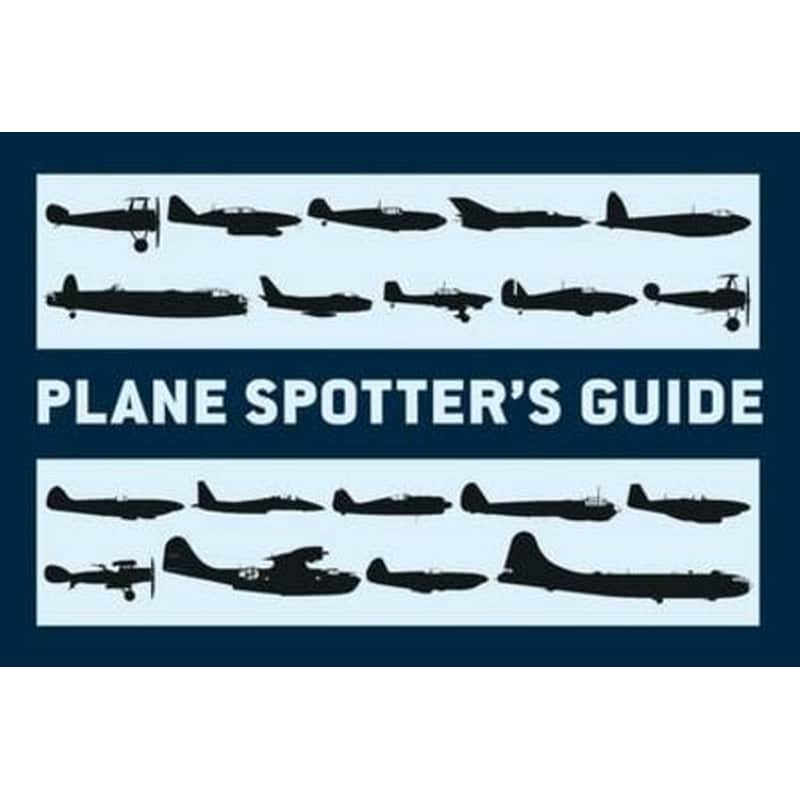 Plane Spotters Guide