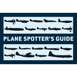 Plane Spotter's Guide