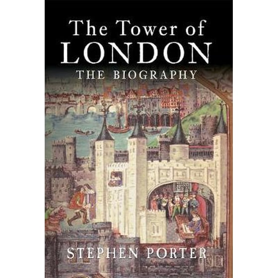 Tower of London image 0