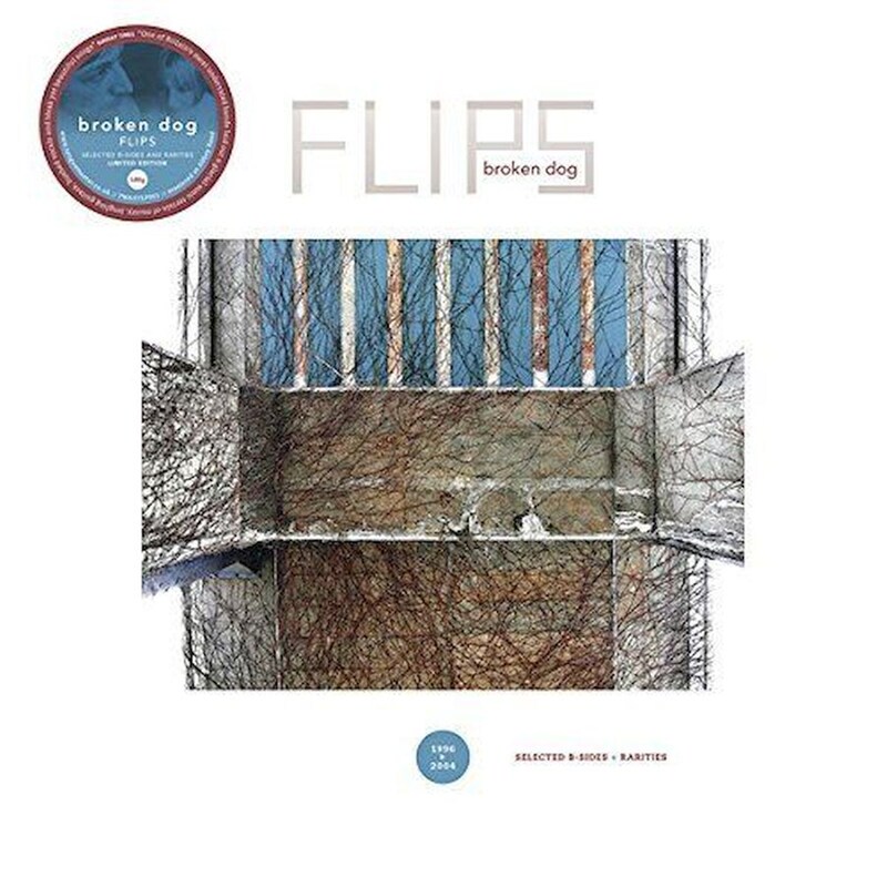 Flips (Selected B-Sides + Rarities 1996-2004)