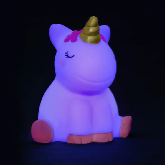 Legami Φωτάκι Νυκτός Unicorn image 5