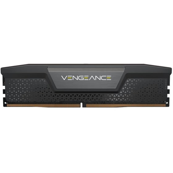 Μνήμη RAM CORSAIR VENGEANCE CMK16GX5M2B5200C40 16GB (2 x 8GB) DDR5 5200 MHz DIMM  για Desktop image 3