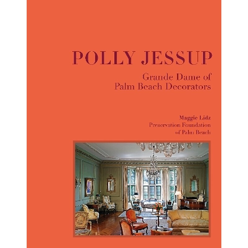 Polly Jessup