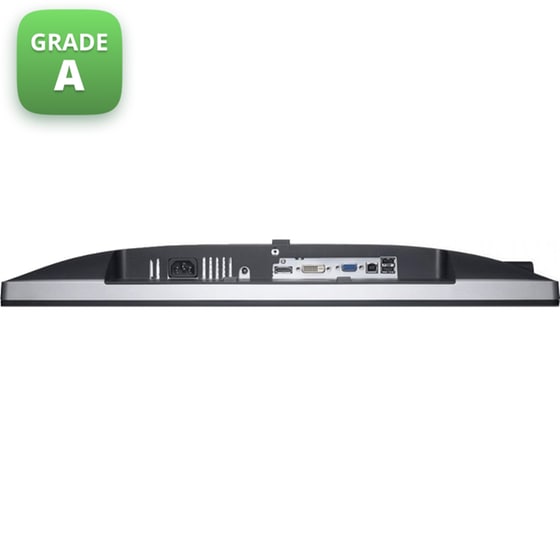 Refurbished Monitor Dell U2412M 24" Full HD IPS 60Hz 8ms| Grade A image 7