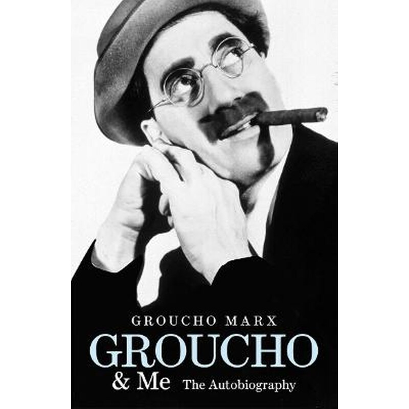 Groucho and Me