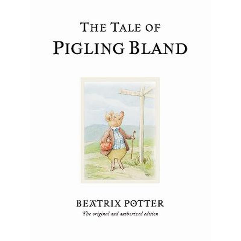 Tale of Pigling Bland