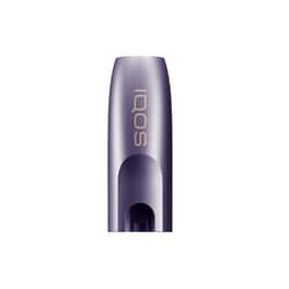 IQOS 2.4 Cap Periwinkle foil