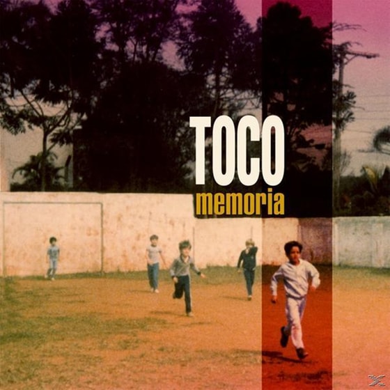 Memoria (LP) image 0
