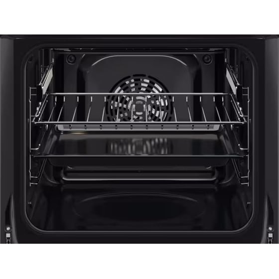 AEG OU5AB21CM 65 Lt Inox Εντοιχιζόμενος Φούρνος Άνω Πάγκου image 5