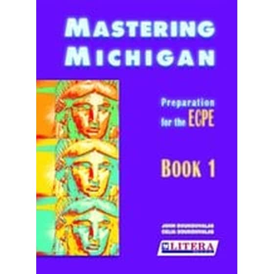Mastering Michigan image 0