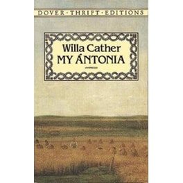 My Antonia