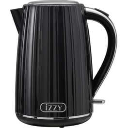 ΙZZY IZ-3027 LINEA 2200 W 1.7 L Μαύρος Βραστήρας