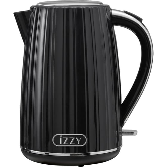 ΙZZY IZ-3027 LINEA 2200 W 1.7 L Μαύρος Βραστήρας image 0