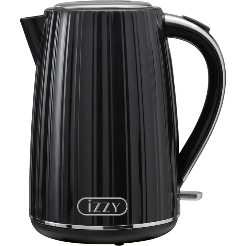 IZZY ΙZZY IZ-3027 LINEA 2200 W 1.7 L Μαύρος Βραστήρας