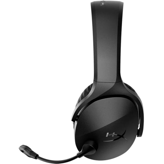 HyperX Cloud Jet Gaming Ασύρματα Ακουστικά - Μαύρα image 1