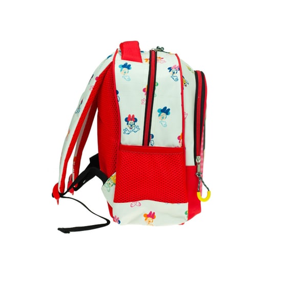 Τσάντα Πλάτης Νηπιαγωγίου Gim Minnie Comfy Routine image 3