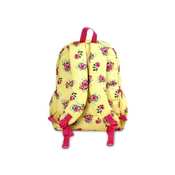 ΣΑΚΙΔΙΟ ΠΛΑΤΗΣ OZ 72-ENGLISH ROSE JWORLD image 2