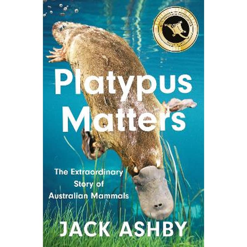 Platypus Matters
