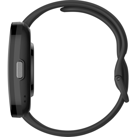 Smartwatch Amazfit Bip 5 48mm - Soft Black image 3