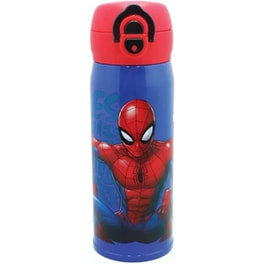 Παγούρι Gim Spiderman 380ml