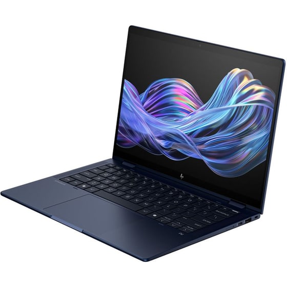 HP EliteBook X Flip G1i 14" FHD+ IPS (Intel Core Ultra 5-228V/32 GB/1TB SSD/Arc Graphics/Win11Pro) Laptop image 1
