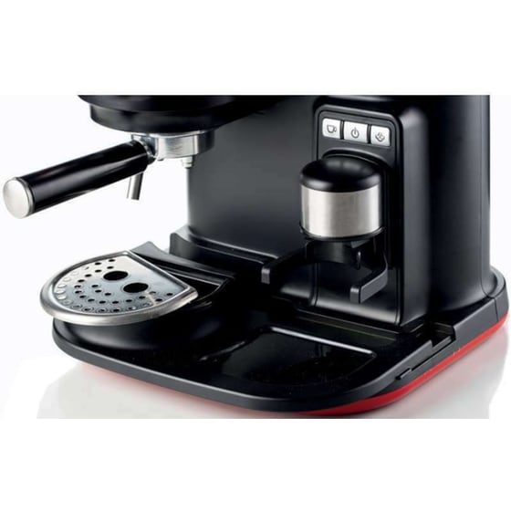 ARIETE Moderna 1318/00 1080W 15bar Μηχανή Espresso image 1