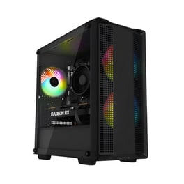 Desktop Vengeance Vanguard M7 GD-PRXVEVAM7 (Core i5-13400F/16GB/512GB SSD/Radeon RX 6400/Win11Home)