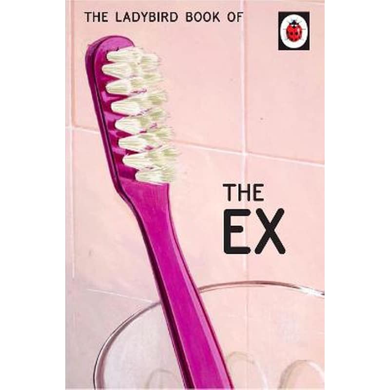 Ladybird Book of the Ex