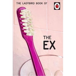 Ladybird Book of the Ex