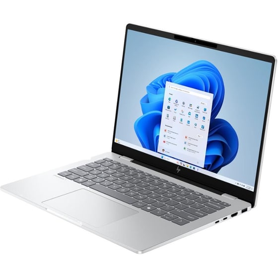 HP OmniBook 7 14-fr0001nnx 14" WUXGA OLED (Intel Core Ultra 5-225U/16 GB/512GB SSD/Intel Graphics/Win11Pro) Laptop image 9